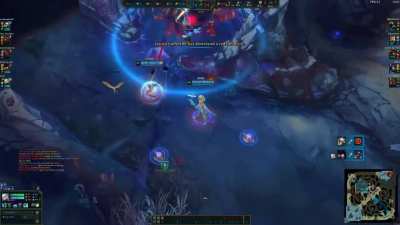Q interrupt #2