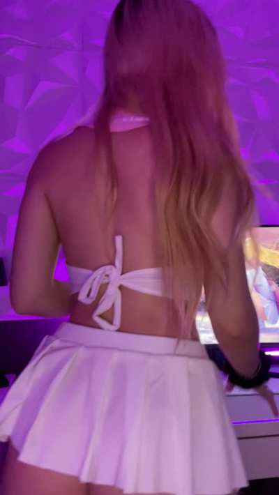 are small tits even attractive