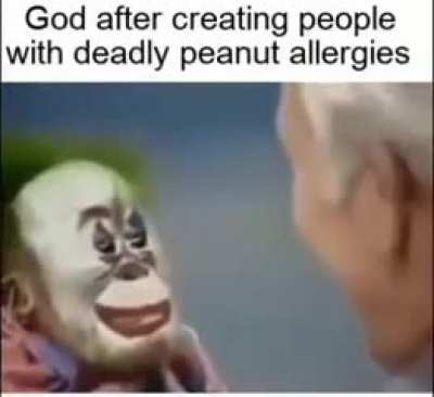 Tfw peanut