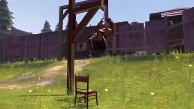 Spy Flip...