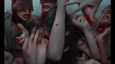 Just a Nightmare