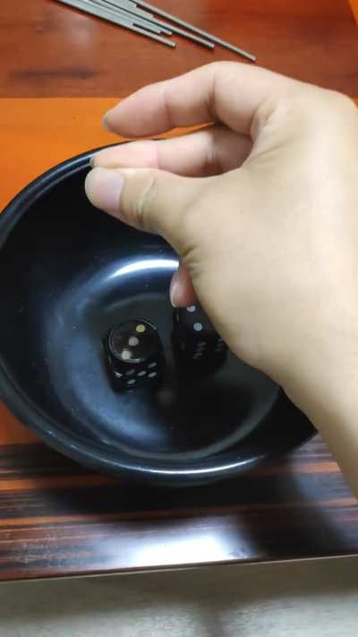 Anyone have boogie dice? I'd like to repair my set.