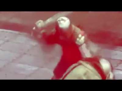 For Honor be like: