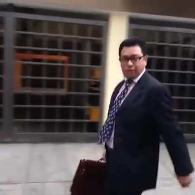 como llego a las puertas de tu corzon?