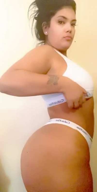 She can get it