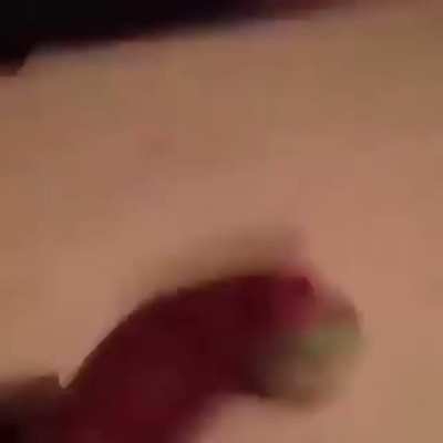 Hands off