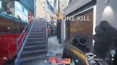 F in the chat for a Price (not my Clip btw)