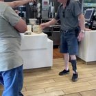 The Devil is in McDonald’s