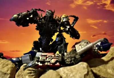“THINK, PRIME!”