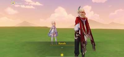 Kaveh’s message to teapot neglecters