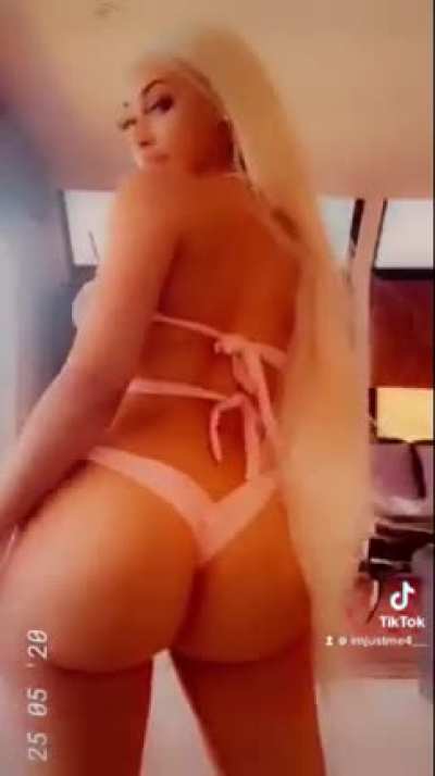 she’s amazing🤯🍑🥵