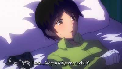 Low effort nurse