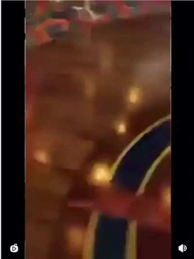 Guy beats chick up for playing too much 😗💀 #Wtfmoment #What?