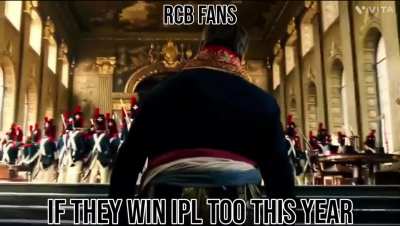 You won't be able to stop them