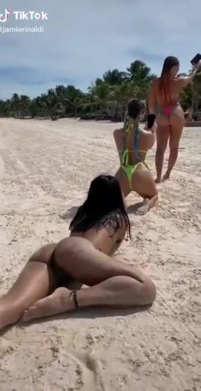 Which thot is your fav?