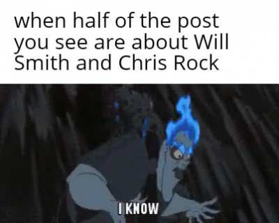 god damnit