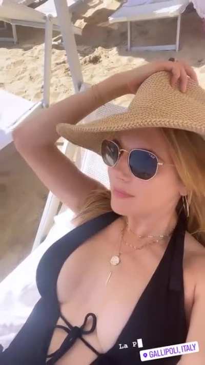 Katheryn Winnick