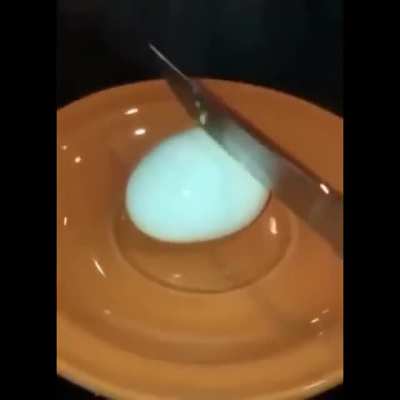 Just waiting for the egg puns to CRACK me up