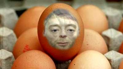 egg