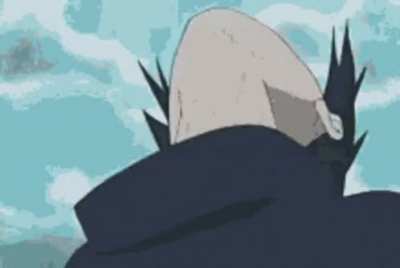 “You know Naruto?” “Oh you mean the guy from Fort-“