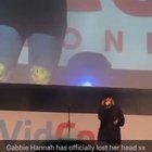 This YouTuber started singing, and got so much positive feedback that she thought she could have a solid music career. As it turns out, her rapping wasn’t a big hit.