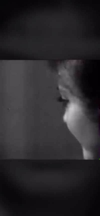 A 15 Year Old Nazia Hassan Being Interviewed About Her Breakout Hit “App Jaisa Koi”
