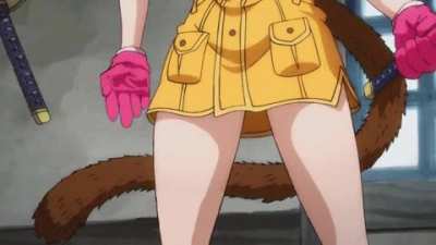 One Piece Solitaire's below deck Ecchi Wishlist