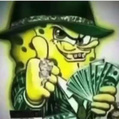 Rip spong boob