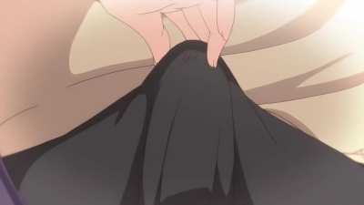 Femdom Hentai Teasing