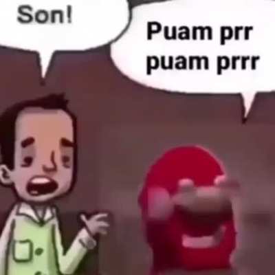 Filho??