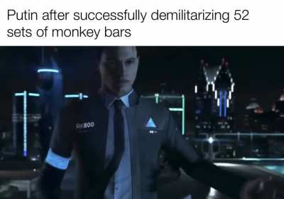 It had to be done, there was no other option