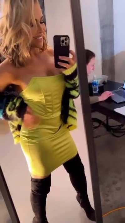 Natalya (Nattie)
