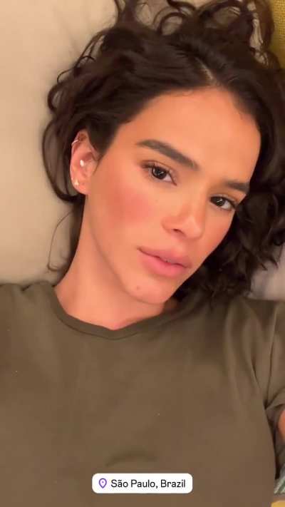 Goddess Bruna