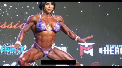 Elizabeth Bradshaw