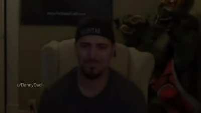Keemstar plays Titanfall 2