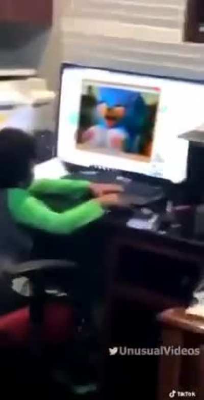 We’ve all been there