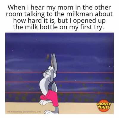 Strong af 💪