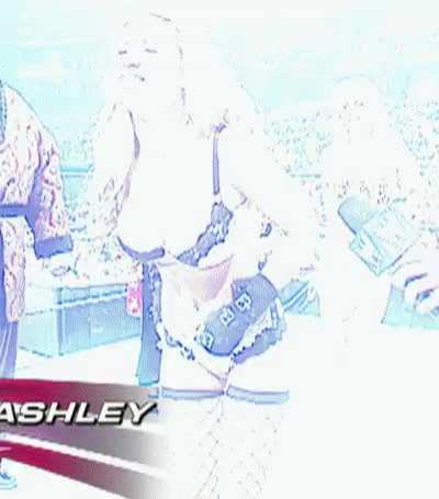 Ashley Massaro