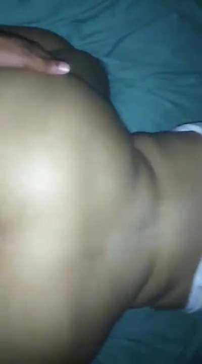BBW love