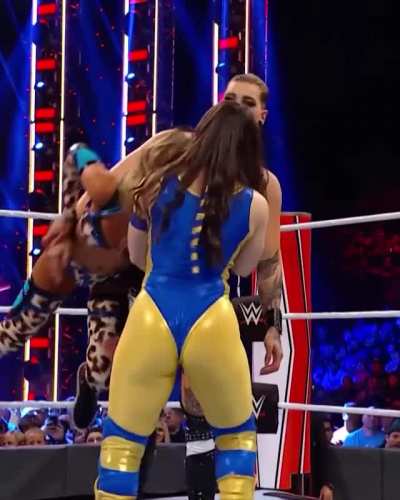 Nikki A.S.H.
