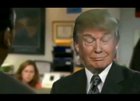 When Trump says to inject disinfectants