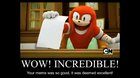Meme super approved