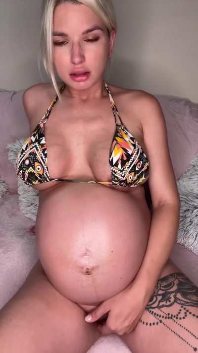 mommy is here
