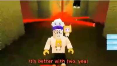 the demons in my head want me to post this