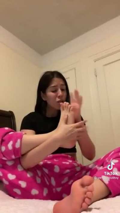Feet