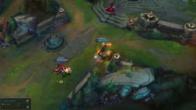 thought you guys would enjoy this satisfying one part on Vlad :)