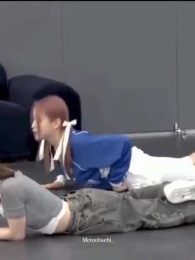 Baby bear Yeri