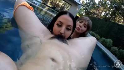 Violet cam