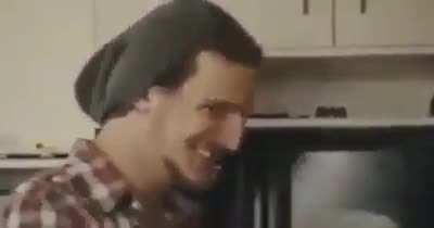 And this is why you shouldnt ask people to bring you a coke.