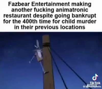 Nah fr where are they getting this money